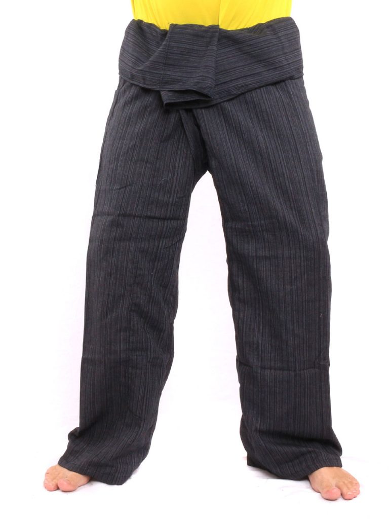 Thai Fisherman Pants Extra Long in 16 colors
