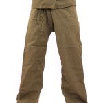Thai Fisherman Pants Extra Long in 16 colors
