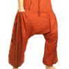 Harem Baggy Pants 7 Colors