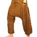 Buddha Harem Pants