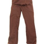Men’s Thai Fisherman Pants Extra Long 10 colors