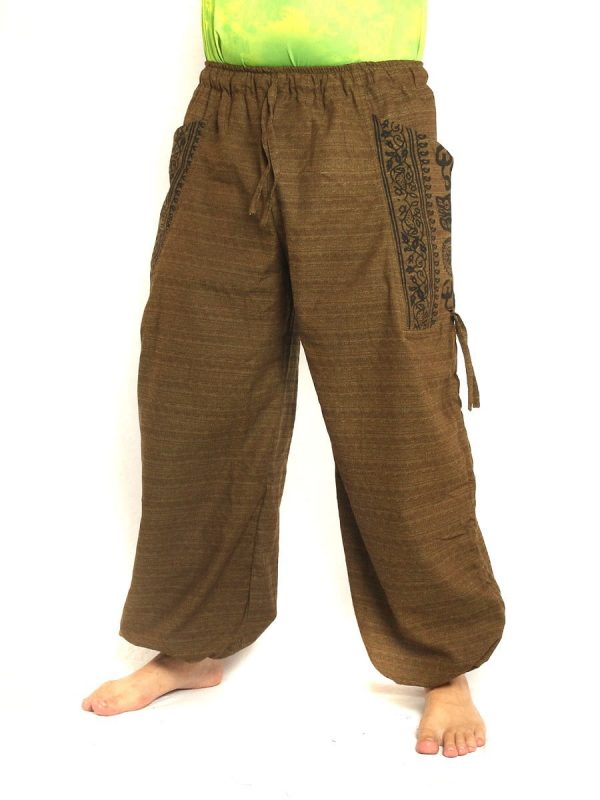 Meditation Pants