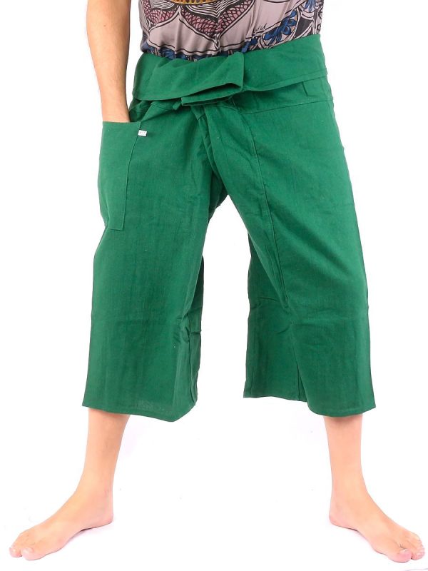 Folkwear Thai Fisherman Pants #161